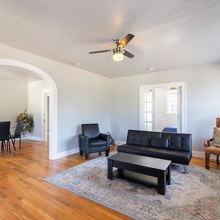 Luxurious 3 Bedroom Near Downtown And Convention Center San Antonio Luaran gambar