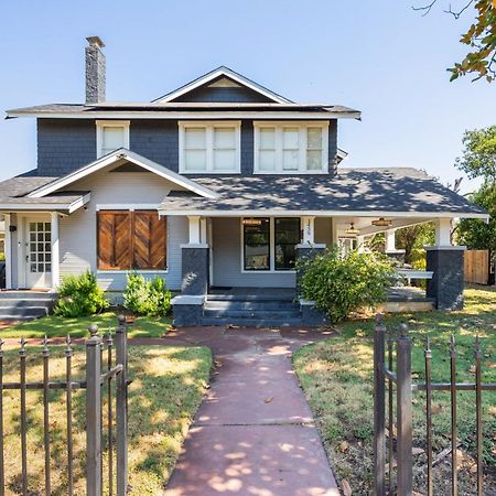Luxurious 3 Bedroom Near Downtown And Convention Center San Antonio Luaran gambar