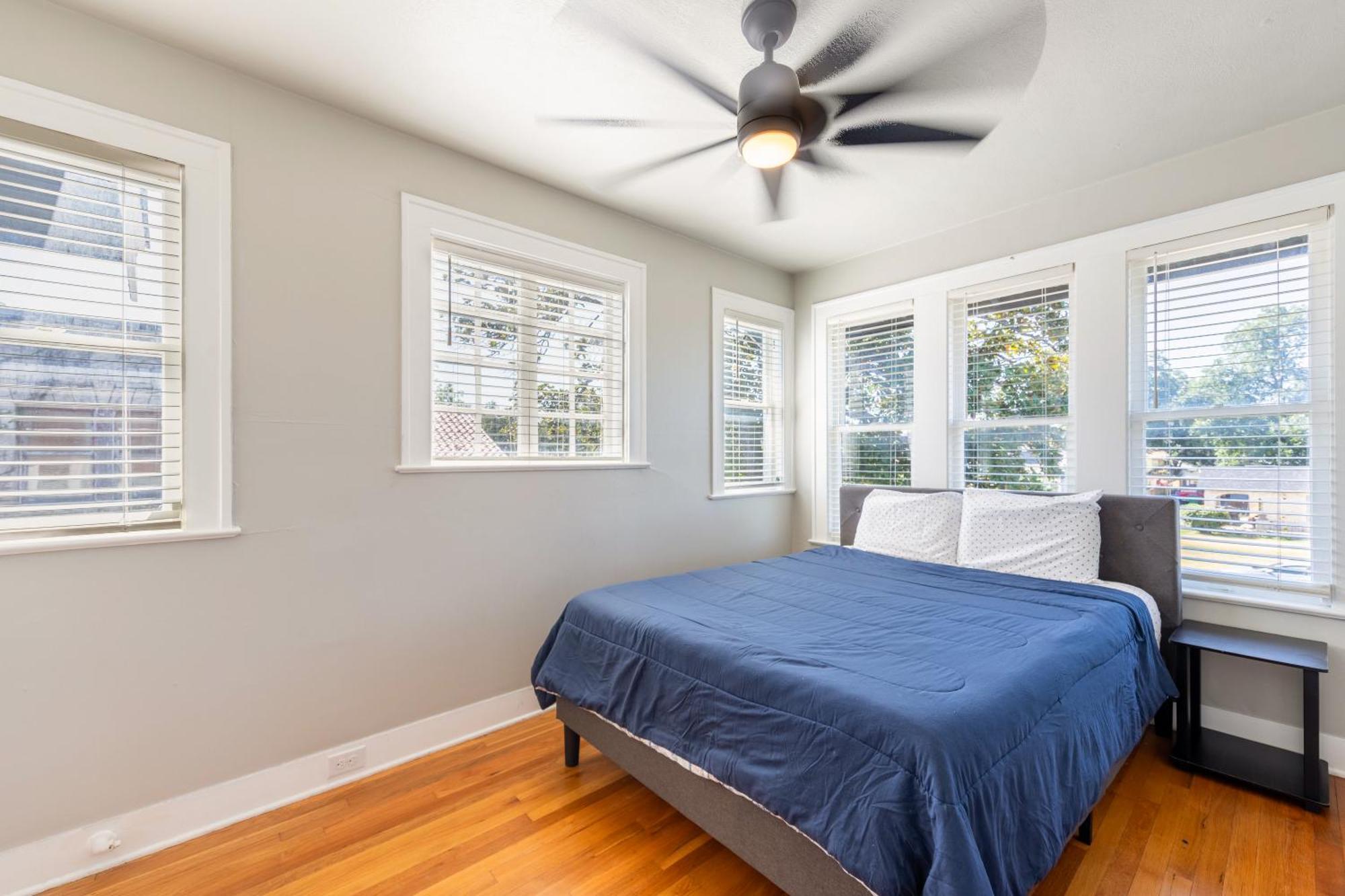 Luxurious 3 Bedroom Near Downtown And Convention Center San Antonio Luaran gambar