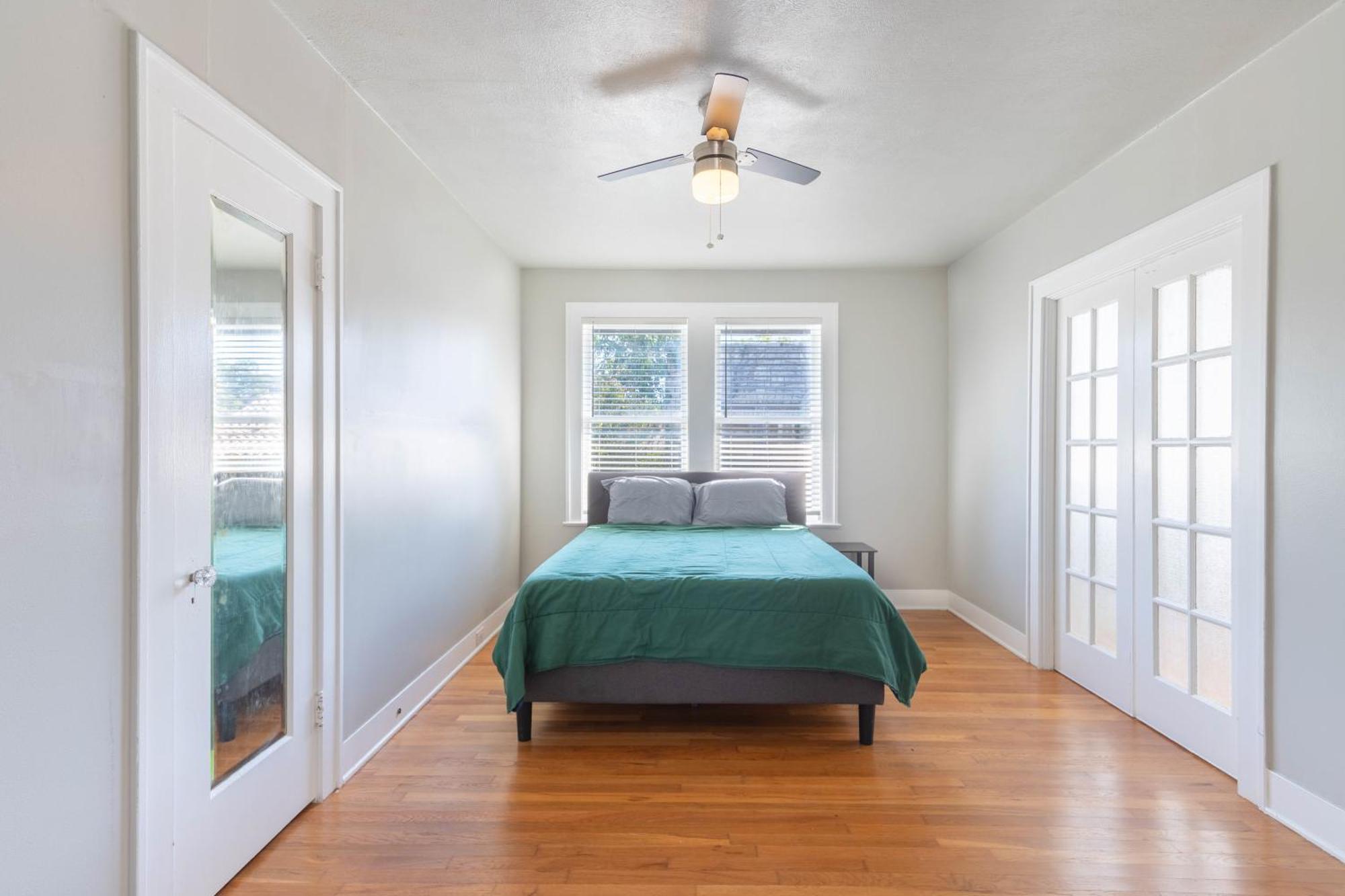 Luxurious 3 Bedroom Near Downtown And Convention Center San Antonio Luaran gambar