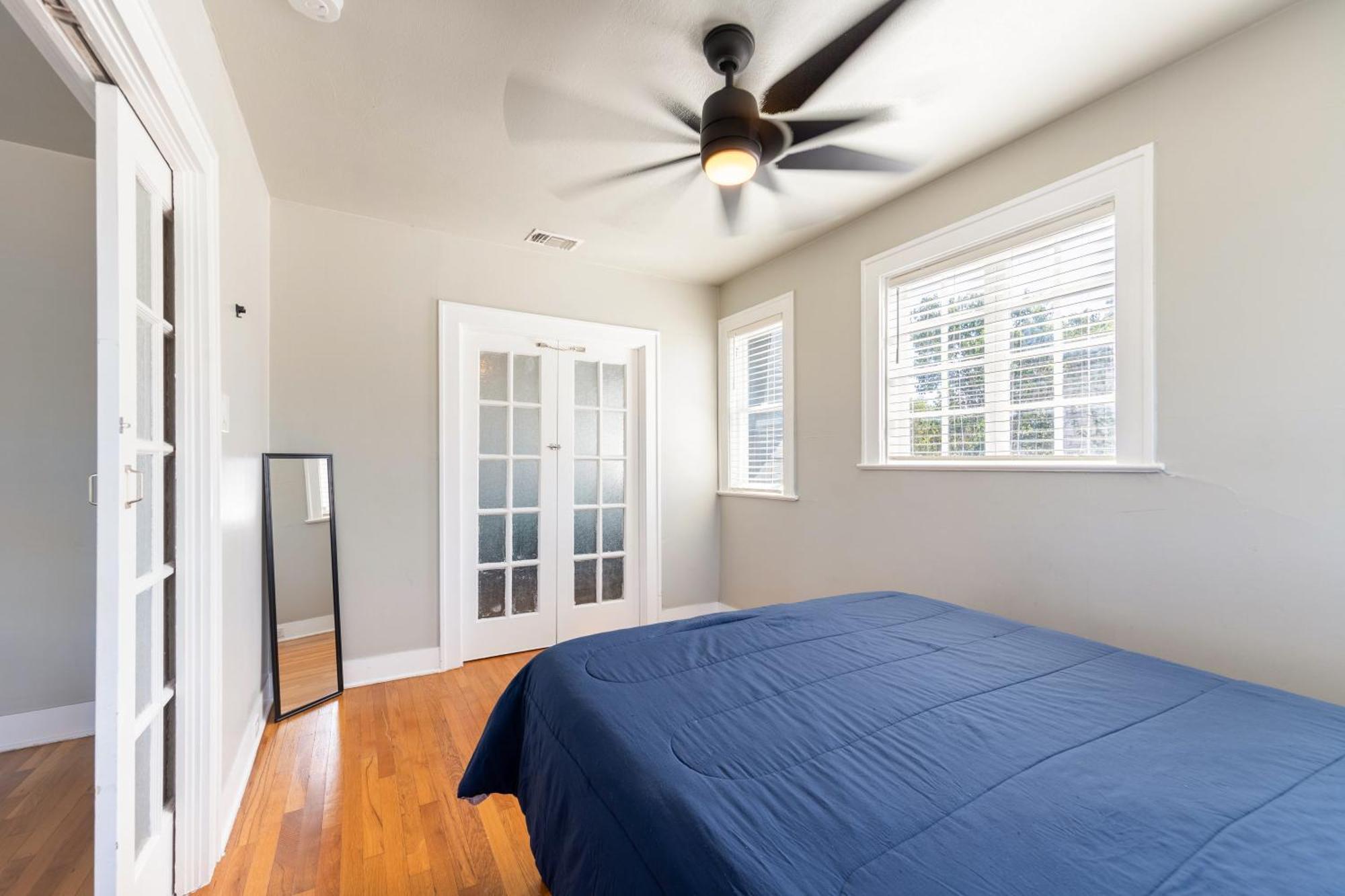 Luxurious 3 Bedroom Near Downtown And Convention Center San Antonio Luaran gambar