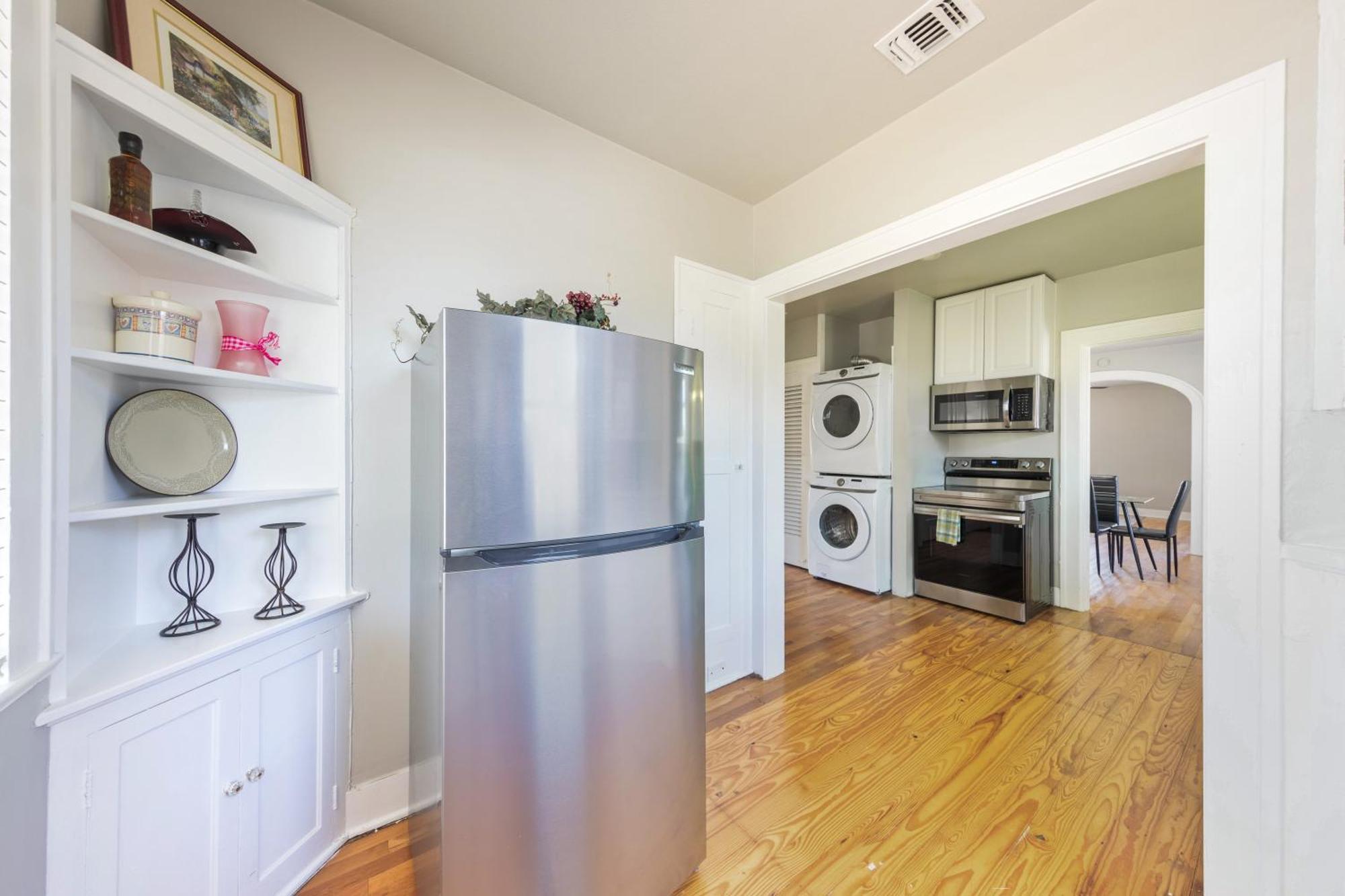 Luxurious 3 Bedroom Near Downtown And Convention Center San Antonio Luaran gambar